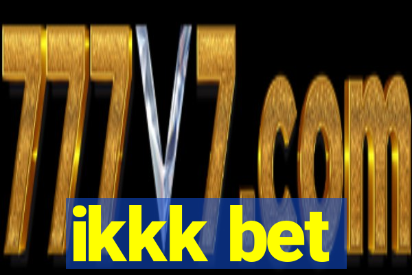 ikkk bet